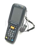 Datalogic Skorpio X3, WEHH 6.5, 38 key Functional, WiFi, BT, SR Imager, Pistol Grip 942400016